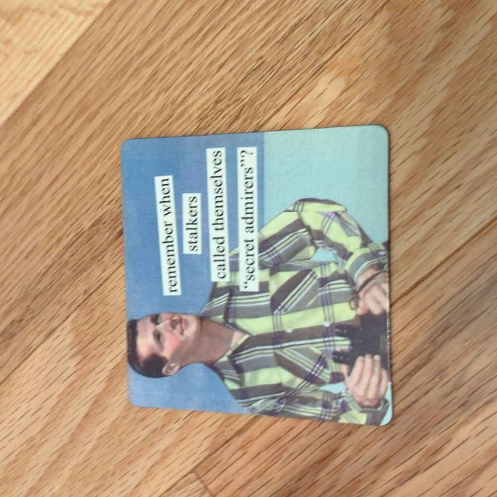 Anne Taintor Magnet